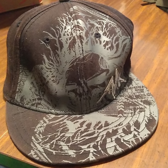 Tony Hawk ballcap - Picture 1 of 4